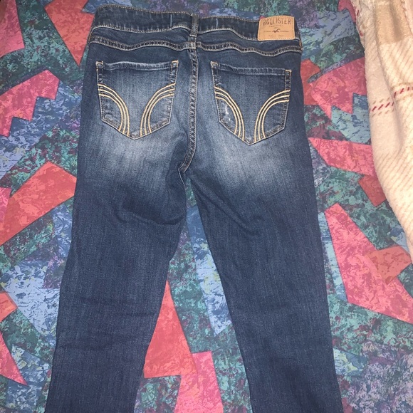 Jeans - Picture 3 of 3